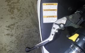 SUZUKI HAYABUSA Gen.2