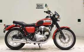 KAWASAKI W400 2007 EJ400A