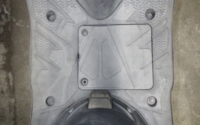 SUZUKI ADDRESS V125 S CF4MA