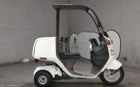 HONDA GYRO TA02