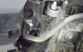 YAMAHA JOG-7 2013 AY01