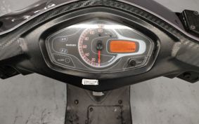 SUZUKI ADDRESS V125 CF4MA