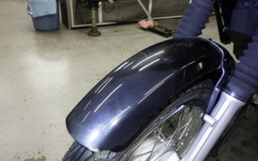 HONDA CROSS CUB 50 2021 AA06