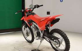 HONDA CRF125F 2023 JE03