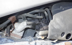 HONDA STANDUP TACT GEN 3 1997 AF51