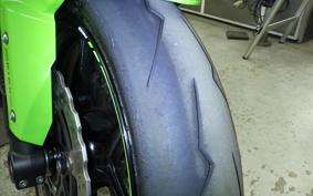 KAWASAKI NINJA ZX-6R A 2019 ZX636G