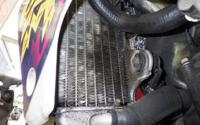 HONDA CRM50 GEN 2 AD13
