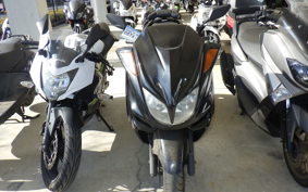 YAMAHA MAJESTY 250 C SG03J