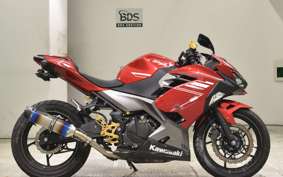 KAWASAKI NINJA 250 2 EX250P