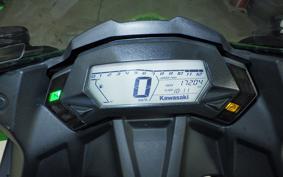 KAWASAKI NINJA 250 SL 2021 BX250A