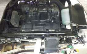 HONDA VT400S 2013 NC46