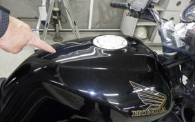 HONDA CB400SF VTEC 2008 NC42