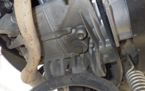 YAMAHA AERO X 155 2019