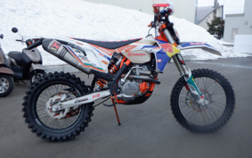 KTM 350 EXC F SIXDAYS 2012 EXA40