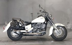 YAMAHA DRAGSTAR 400 CLASSIC 2013 VH02J