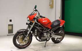 DUCATI DUCATI MS4 2002