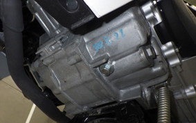 HONDA PCX125 2010 JK05