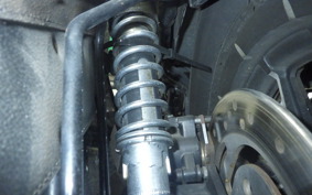 HARLEY XL883N 2009
