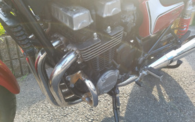 HONDA CB750 2008 RC42