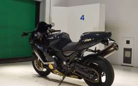 KAWASAKI ZX 1200 NINJA R 2018 ZXT20B