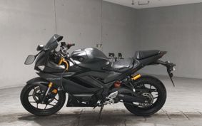 YAMAHA YZF-R25 RG43J