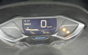 HONDA PCX 125 2017 JK05