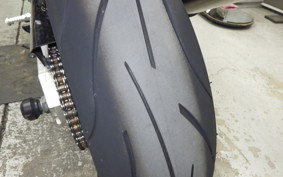 SUZUKI BANDIT 1250 SA 2007 GW72A