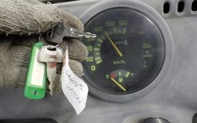 HONDA GYRO CANOPY TA02