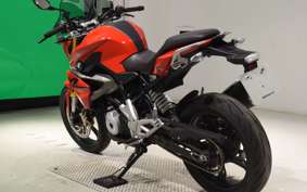 BMW G310R 2018