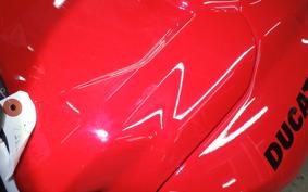 DUCATI ストリート FIGHTER V2S 2025