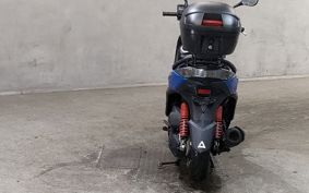 YAMAHA CYGNUS125XSR SE44J