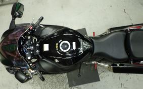 SUZUKI HAYABUSA Gen.2 2013