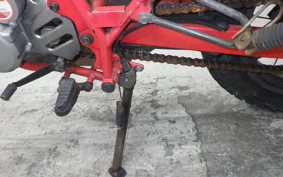HONDA FTR223 MC34