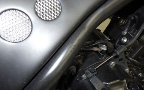 HONDA REBEL 250 A MC49