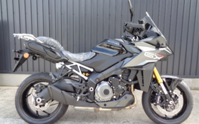 SUZUKI GSX-S1000GX 2025 EK1AA