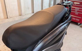 SUZUKI BURGMAN STREET125EX EA23M