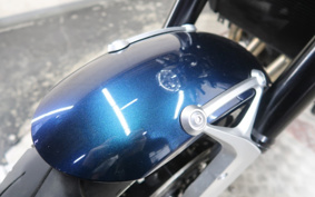 KAWASAKI Z900RS 2021 ZR900C