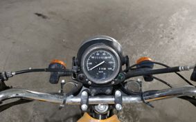 KAWASAKI 250TR BJ250F