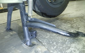 HONDA LEAD 125 2015 JK12