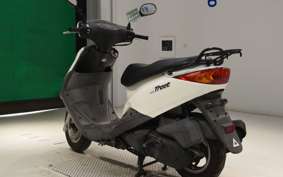 YAMAHA AXIS 125 TREET SE53J