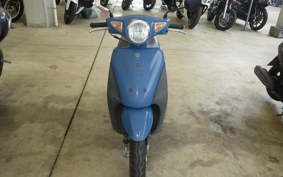 SUZUKI LET's CA4AA