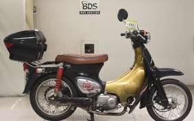 HONDA LITTLE CUB E 2012 AA01