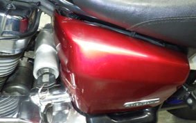 HONDA SHADOW 750 Gen. 3 2008 RC50