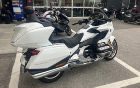 HONDA GL 1800 GOLD WING TOUR DCT 2022 SC79