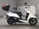Фото Honda LEAD 125 2016 с японского аукциона