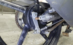 YAMAHA YBR125 2022