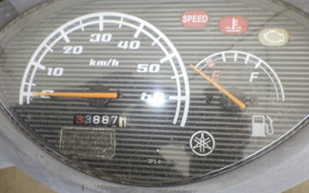 YAMAHA JOG Gen.5 SA36J