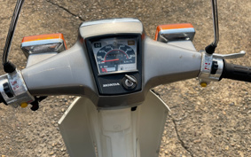 HONDA SUPER CUB50 AA01