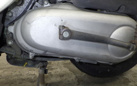 HONDA CREA SCOOPY 1996 AF55