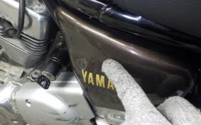 YAMAHA VIRAGO 250 2004 3DM